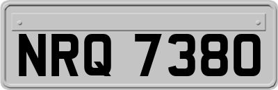 NRQ7380