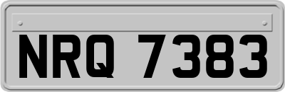 NRQ7383