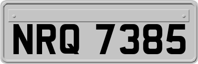 NRQ7385
