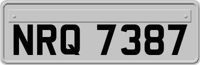 NRQ7387