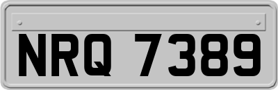 NRQ7389