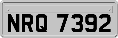 NRQ7392