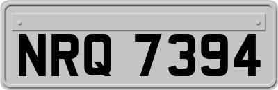 NRQ7394