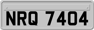 NRQ7404
