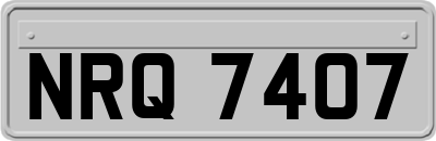 NRQ7407