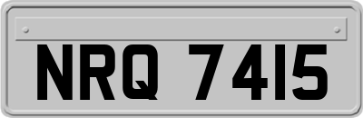 NRQ7415