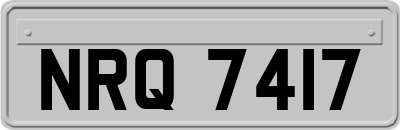 NRQ7417