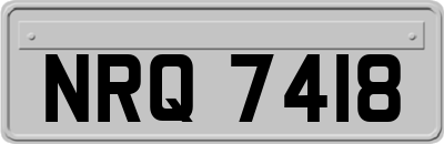 NRQ7418