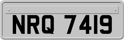 NRQ7419