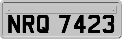 NRQ7423