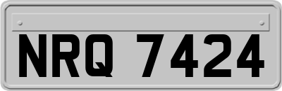 NRQ7424