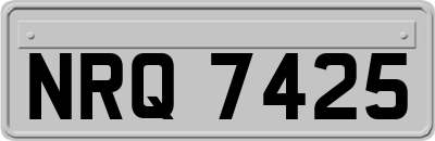 NRQ7425
