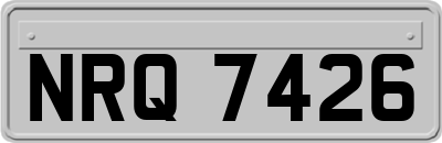 NRQ7426
