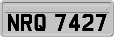 NRQ7427