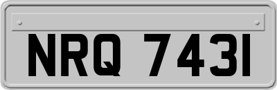 NRQ7431