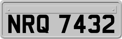 NRQ7432