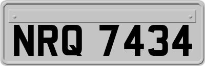 NRQ7434