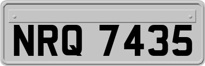 NRQ7435