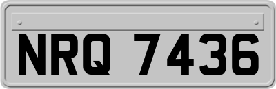 NRQ7436
