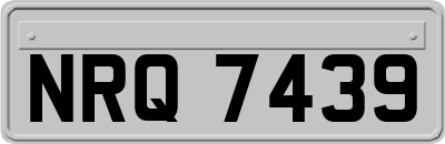 NRQ7439