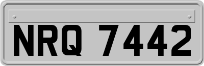 NRQ7442