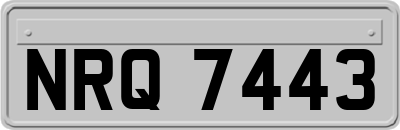 NRQ7443