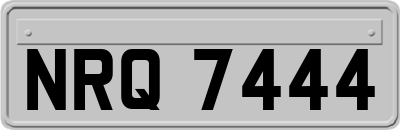 NRQ7444