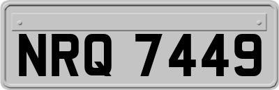 NRQ7449