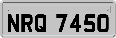 NRQ7450