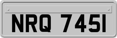 NRQ7451