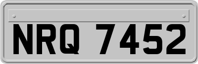 NRQ7452