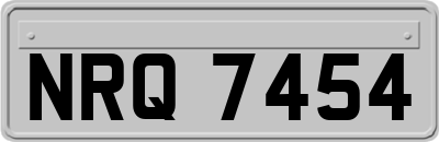 NRQ7454
