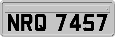 NRQ7457