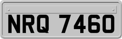 NRQ7460