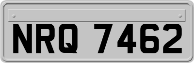 NRQ7462