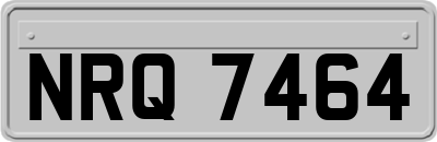 NRQ7464
