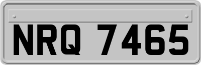NRQ7465