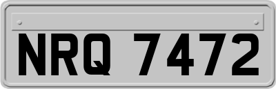NRQ7472
