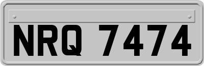 NRQ7474