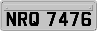 NRQ7476