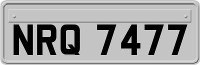 NRQ7477