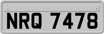 NRQ7478