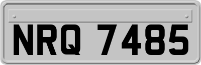 NRQ7485