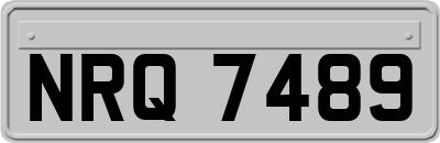 NRQ7489