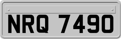 NRQ7490