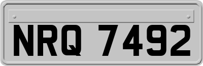 NRQ7492