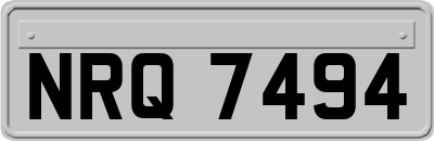 NRQ7494