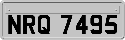 NRQ7495