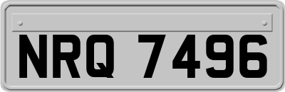 NRQ7496