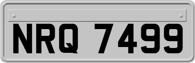NRQ7499